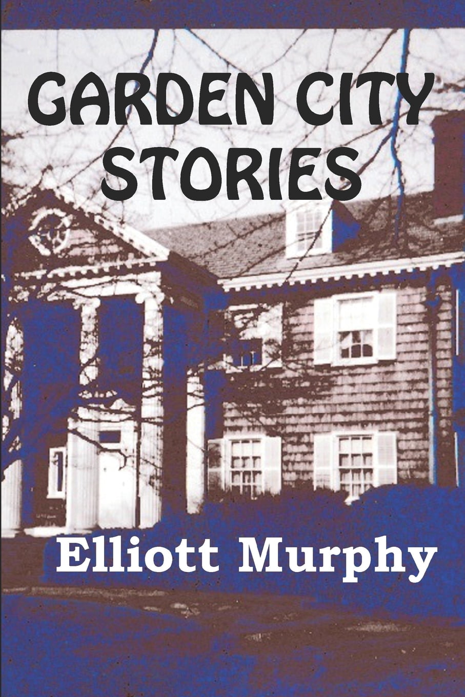 Garden City Stories (Paperback)
