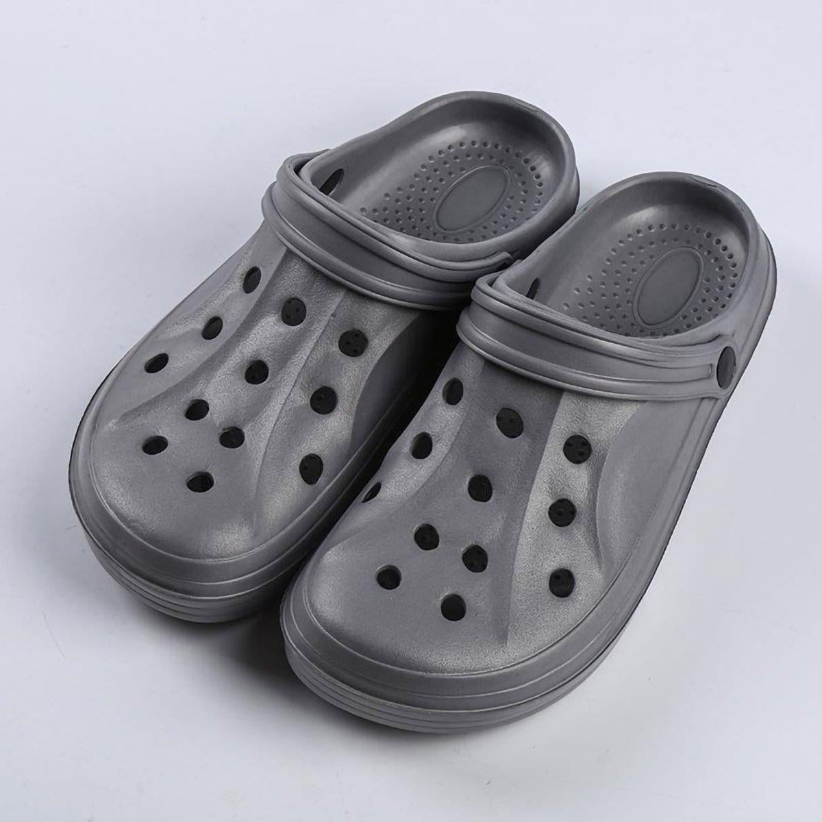 slip on clogs with arch support