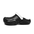 thumbnail image 1 of Garden Clogs for Women and Men Slip On Work Shoes Quick-Dry Water Shoes Casual Sandals Comfortable Slippers, 1 of 7
