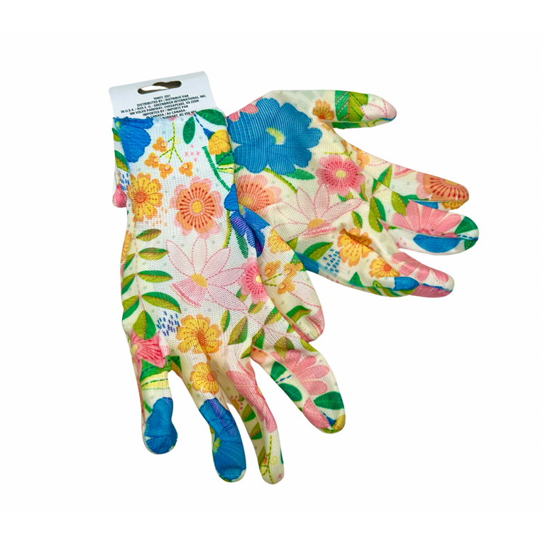 Garden Collection Garden Gloves - Walmart.com