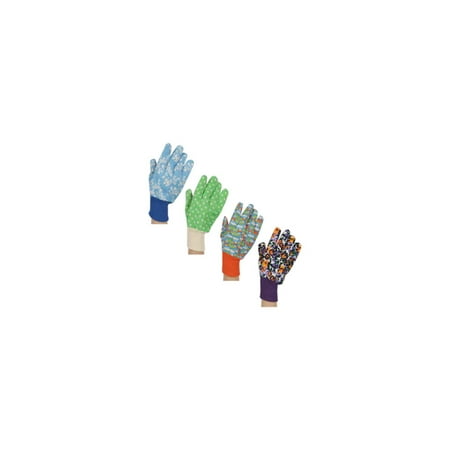 Garden Collection Ladies Spring Garden Glove
