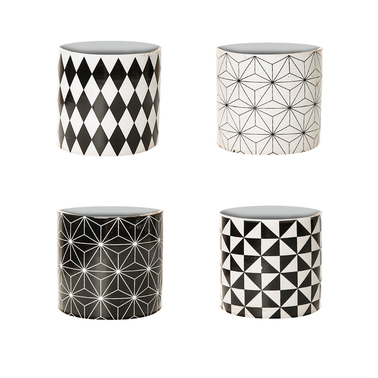 Garden Containers for Large Flowerpot Stand Living Room Trough Outdoor