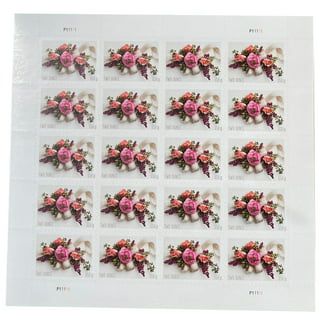 Usps Forever Stamps Book of 20