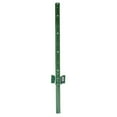 thumbnail image 1 of Garden Craft 3ft Green Steel U-Post for Fences and Garden Supports, 1 of 10
