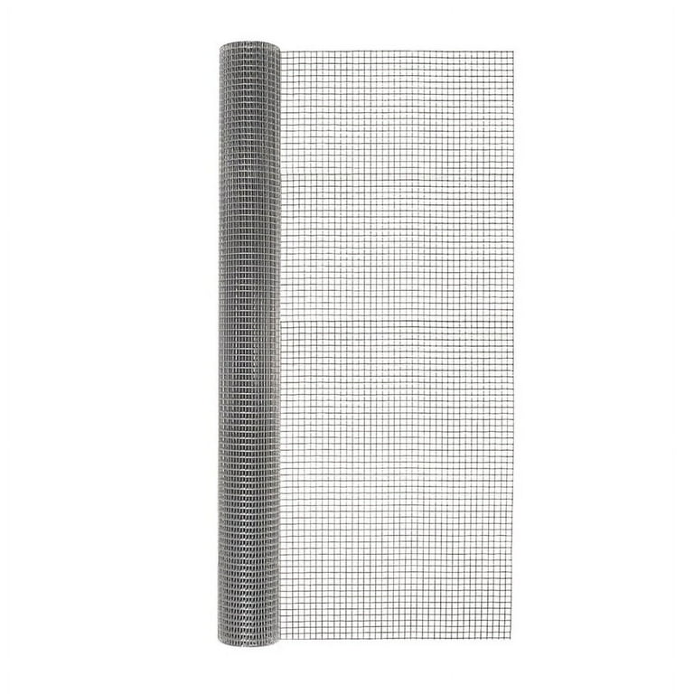Garden Craft 25 L Steel Hardware Cloth Garden Craft 25 L Steel Hardware Cloth