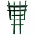 thumbnail image 1 of Garden DIY Mini Climbing Trellis Plastic Superimposed Potted Plant Support Garden Trellises for Potted Climbing Plants Vines, 1 of 1