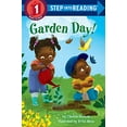 thumbnail image 1 of Pre-Owned Garden Day! (Paperback) 1524720402 9781524720407, 1 of 1