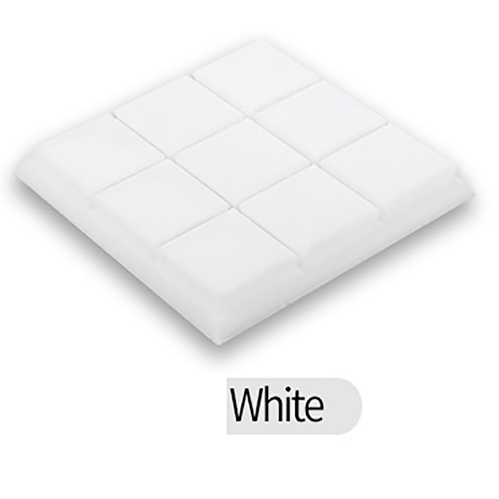 Garden Decor for Outside Sound Proof Cotton Acoustic Foam Stop