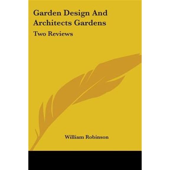 Garden Design And Architects Gardens: Tw