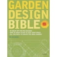 thumbnail image 1 of Pre-Owned Garden Design Bible: 40 great off-the-peg designs â€“ Detailed planting plans â€“ Step-by-step projects â€“ Gardens to adapt for your space Paperback, 1 of 1