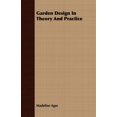 thumbnail image 1 of Garden Design in Theory and Practice, 1 of 1