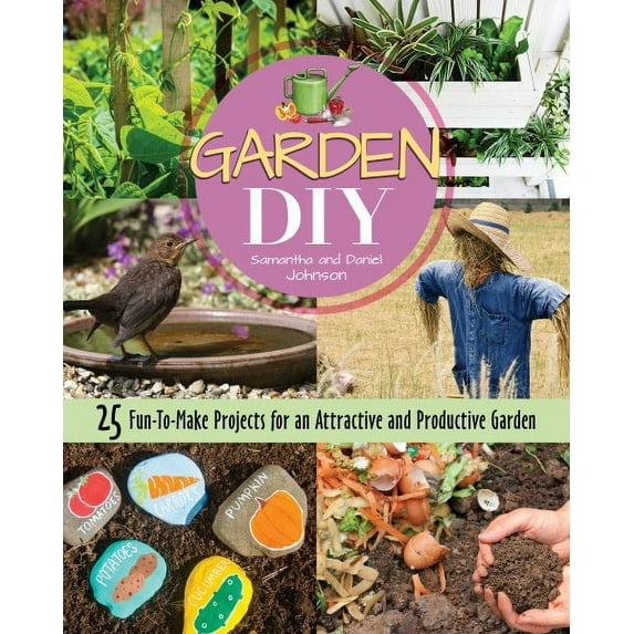 Garden Diy