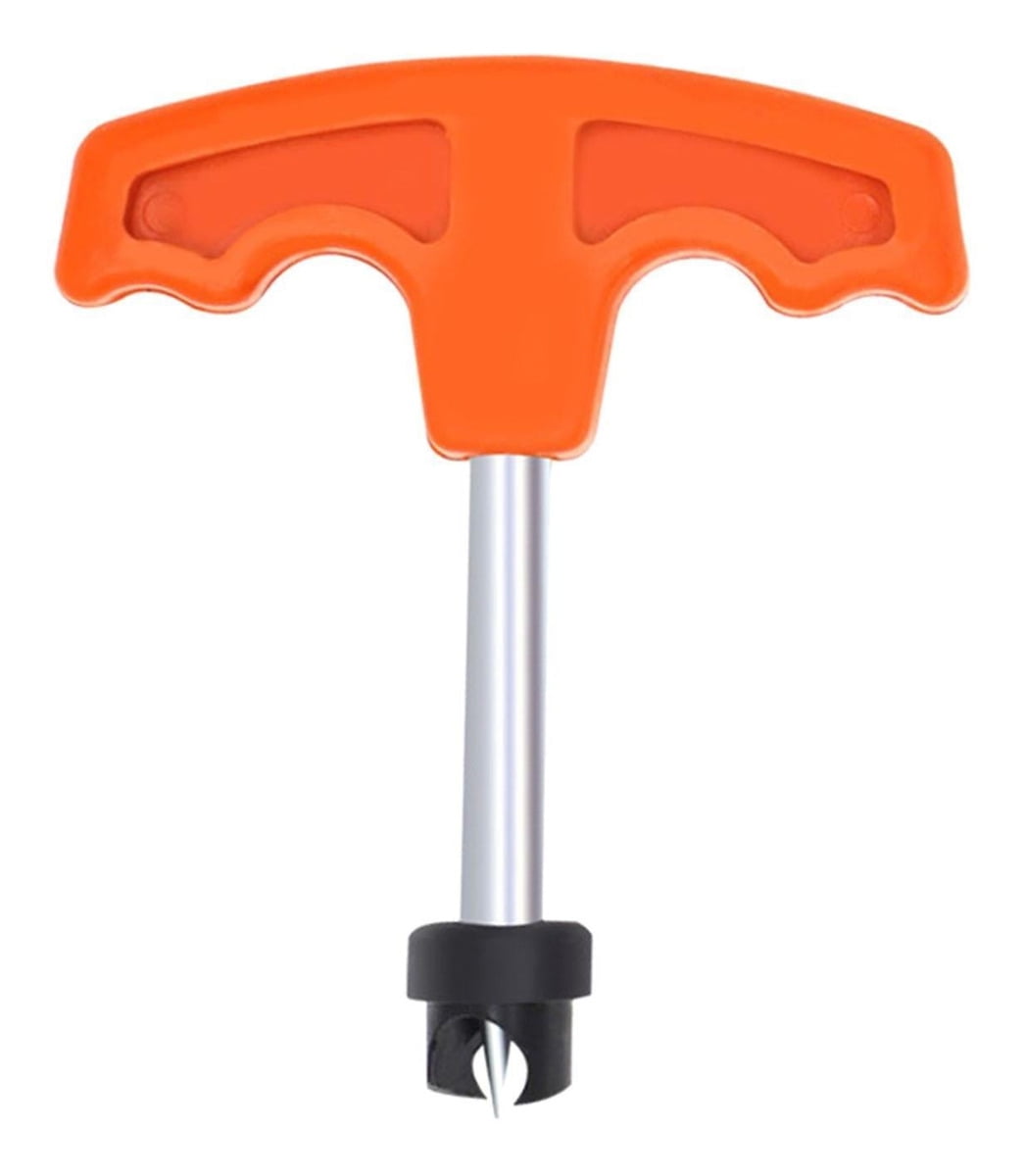 Garden Drip Irrigation Drill Pipe Punch Irrigation Equipment Pipe