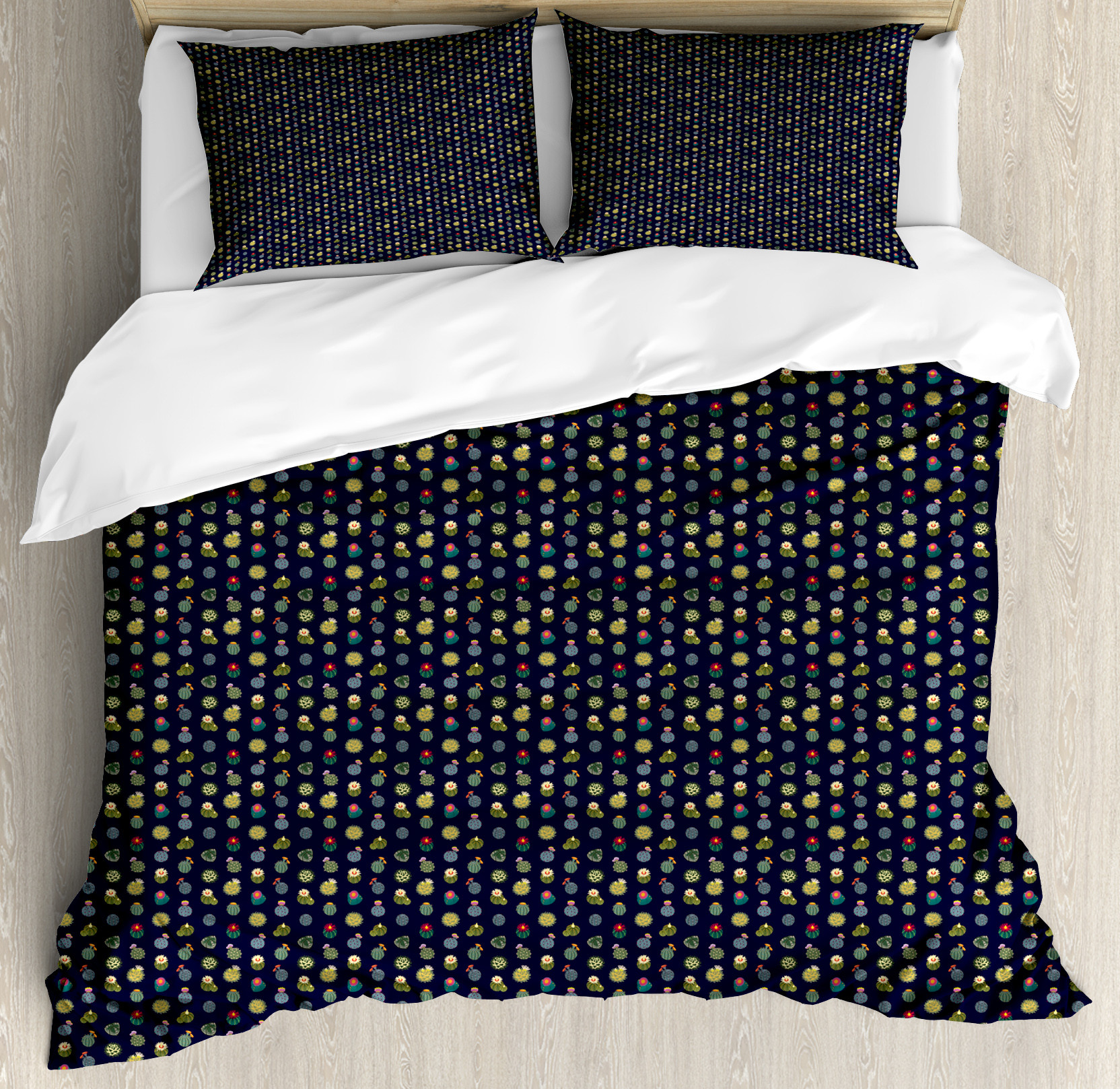 Garden Cardinal WN2102056CL Duvet Cover Set main image 0