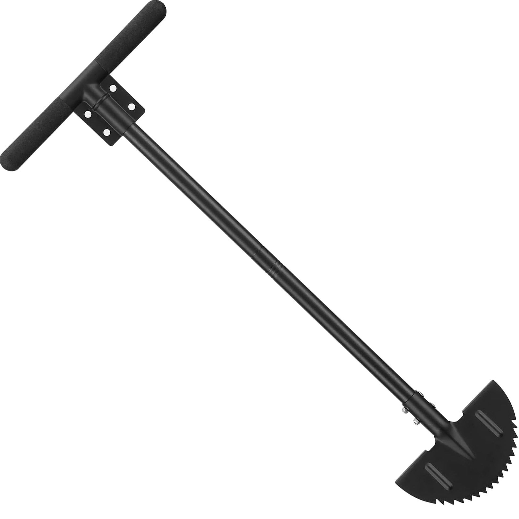 Garden Edge Pro Sharp Manual Lawn Tool