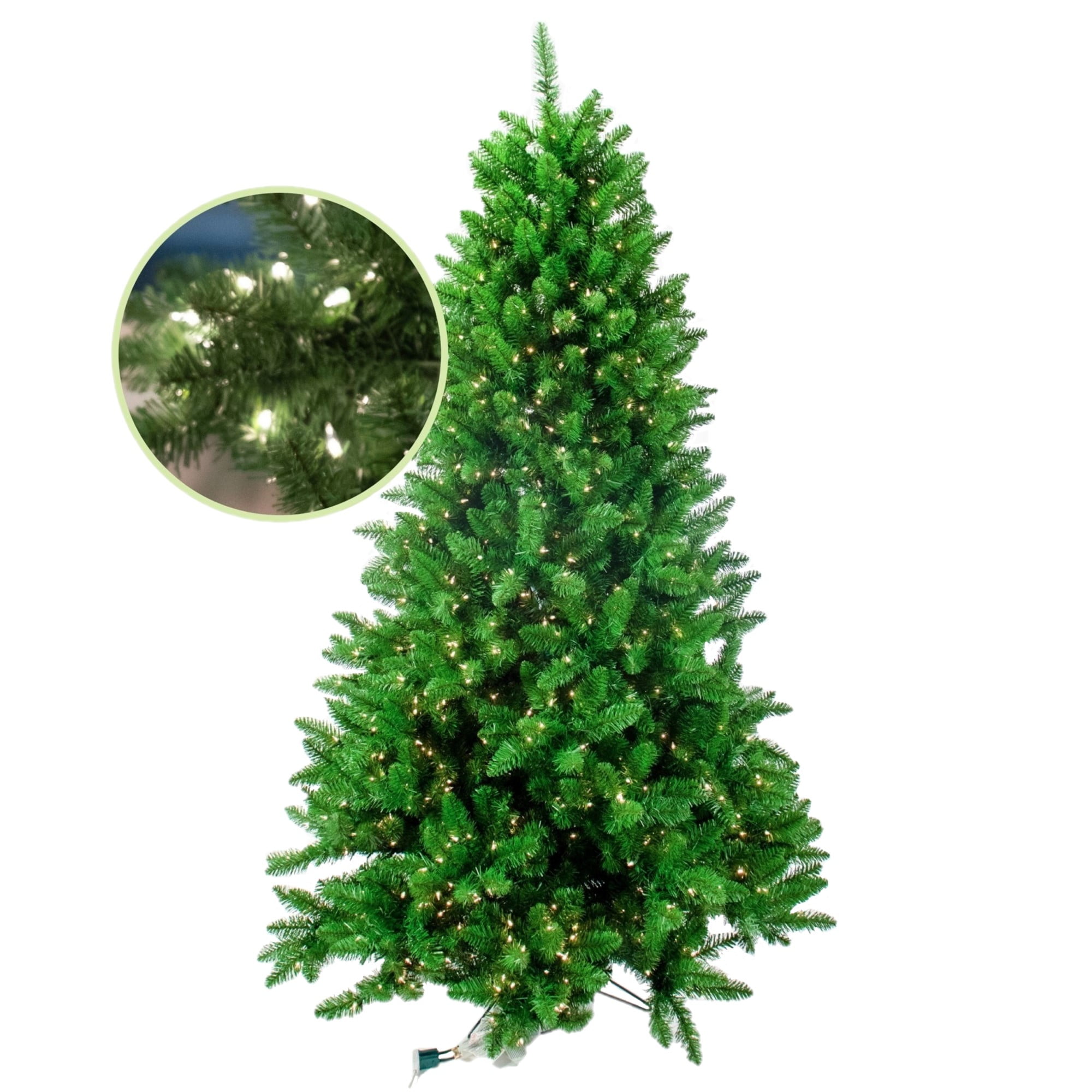 garden-elements-artificial-pre-lit-pennsylvania-spruce-christmas-tree