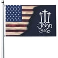 thumbnail image 1 of Garden Flag Double Sided Yard Outdoor Decor Outdoor Flags, 1 of 5