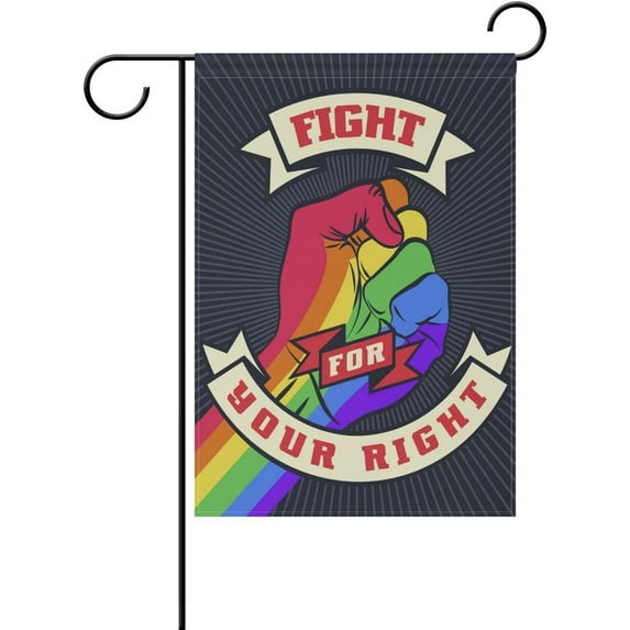 Garden Flag Yard Decoration, Holiday Greeting Soldier America Flag Memorial Day Independence American USA Flag Double-Sided House Banner for Home Outdoor Decor (28x40in, Multi 13)