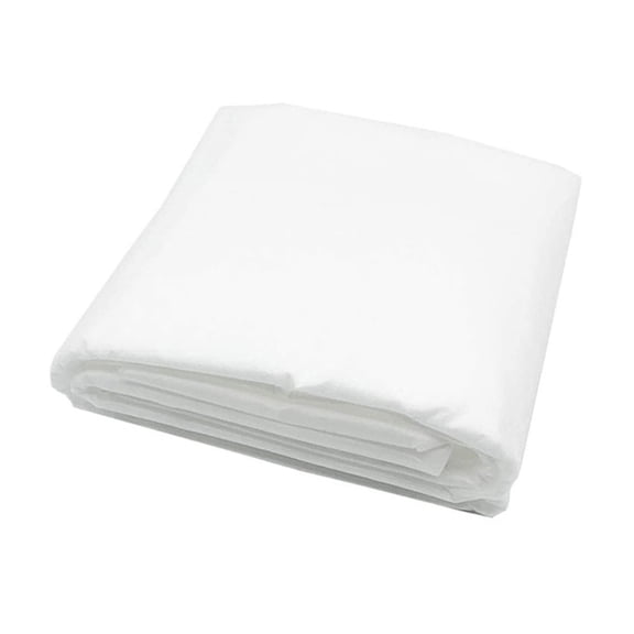 Garden Fleece Row Cover Frost Protection Fabric for Vegetables Plants Winter Freeze Protection Thermal Blanket 354" X 118"