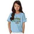thumbnail image 1 of Garden For Peat Sake Funny Humor Girls Kids T Shirt Tees Teen Brisco Brands M, 1 of 6