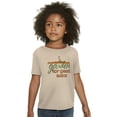 thumbnail image 1 of Garden For Peat Sake Funny Humor Girls Kids T Shirt Tees Teen Brisco Brands XS, 1 of 6