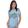 thumbnail image 1 of Garden For Peat Sake Funny Humor Women's T Shirt Ladies Tee Brisco Brands X, 1 of 6