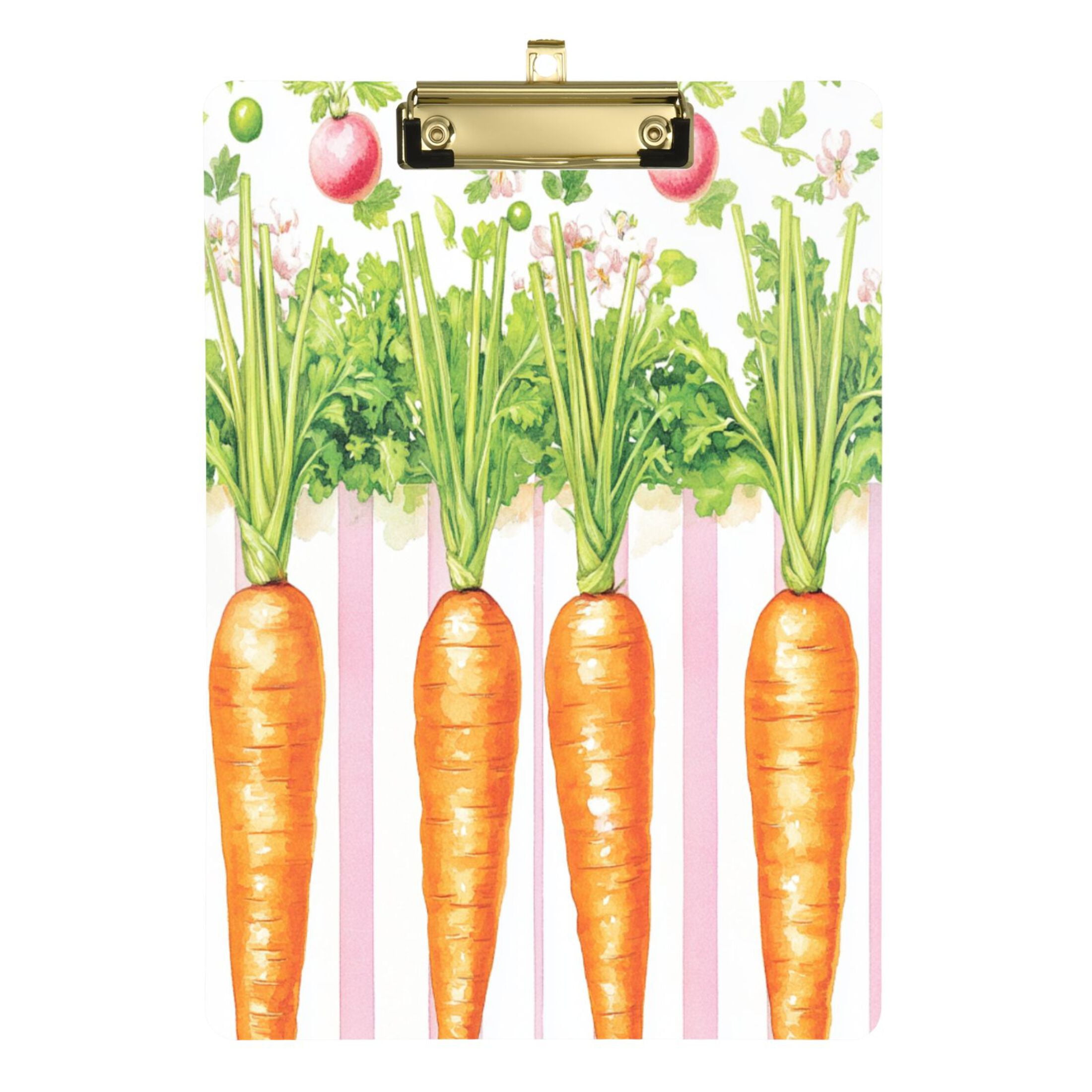 SPEEL Garden Fresh - Carrot Hondenspeelgoed - Duurzaam En Veilig Voor Plezierige Speelmomenten