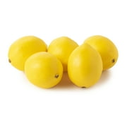 Garden Fresh Faux Large Lemons by Ashland
