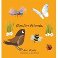 thumbnail image 1 of Garden Friends (Hardcover), 1 of 1