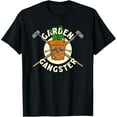 thumbnail image 1 of Garden Gangster T-Shirt, 1 of 3