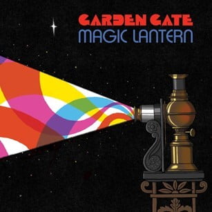 Garden Gate - Magic Lantern - Music & Performance - CD