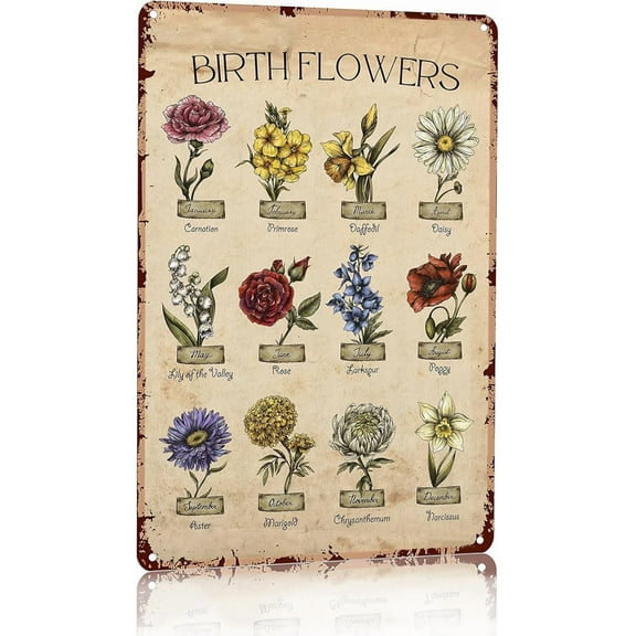 Garden Gifts I Really Need All These Plants Vintage Gardening Signs for Home Garden Greenhouse Living Room Bedroom Yard Outdoor Decor 8X12 Inch