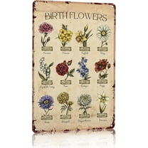 Garden Gifts I Really Need All These Plants Vintage Gardening Signs for Home Garden Greenhouse Living Room Bedroom Yard Outdoor Decor 8X12 Inch