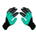 thumbnail image 1 of Garden Gloves with Claws,Claw Gardening Gloves for Digging,Planting, Weeding, Seeding-Waterproof for Men and Women, 1 of 6
