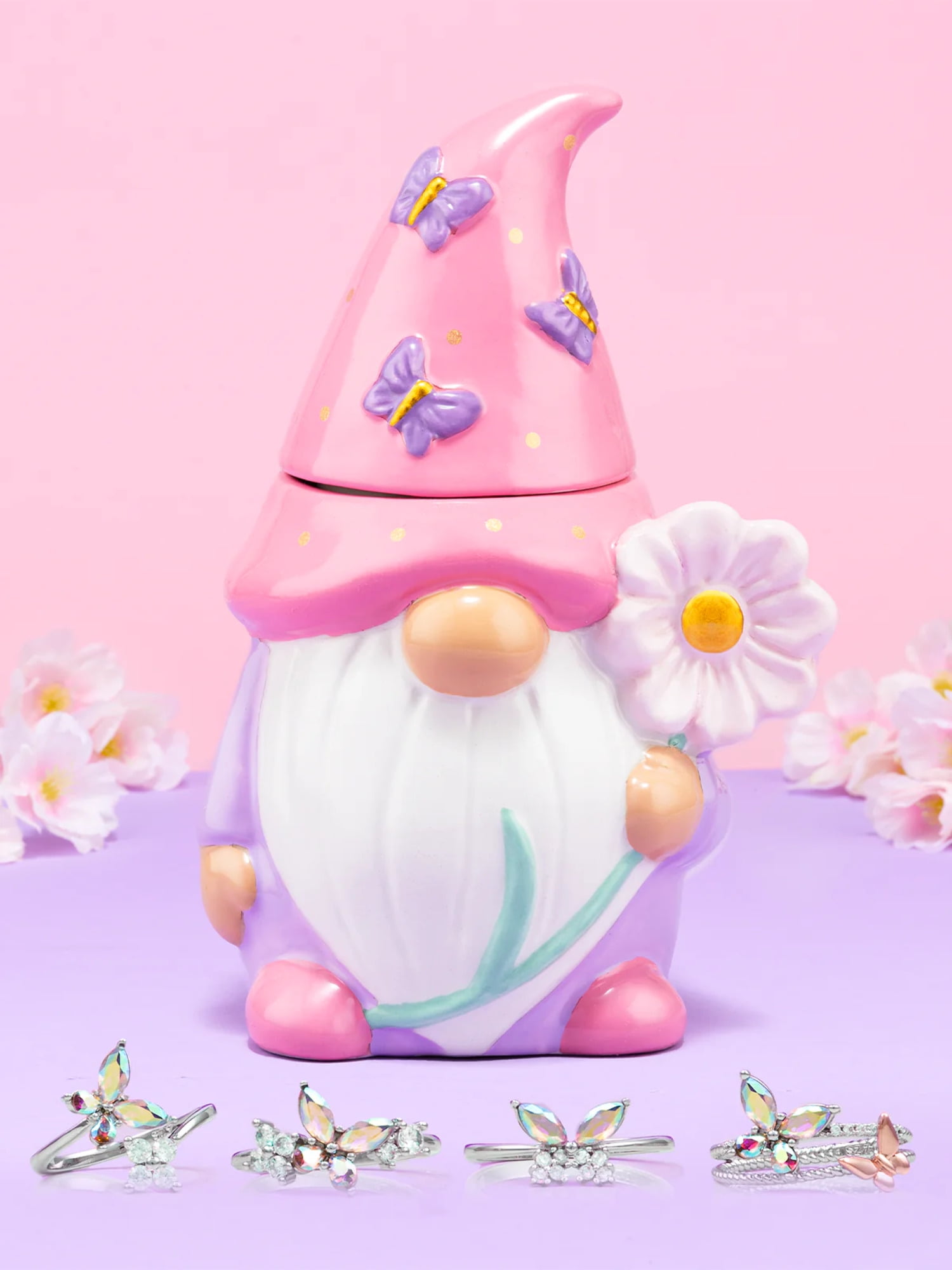 garden-gnome-candle-butterfly-ring-collection-walmart