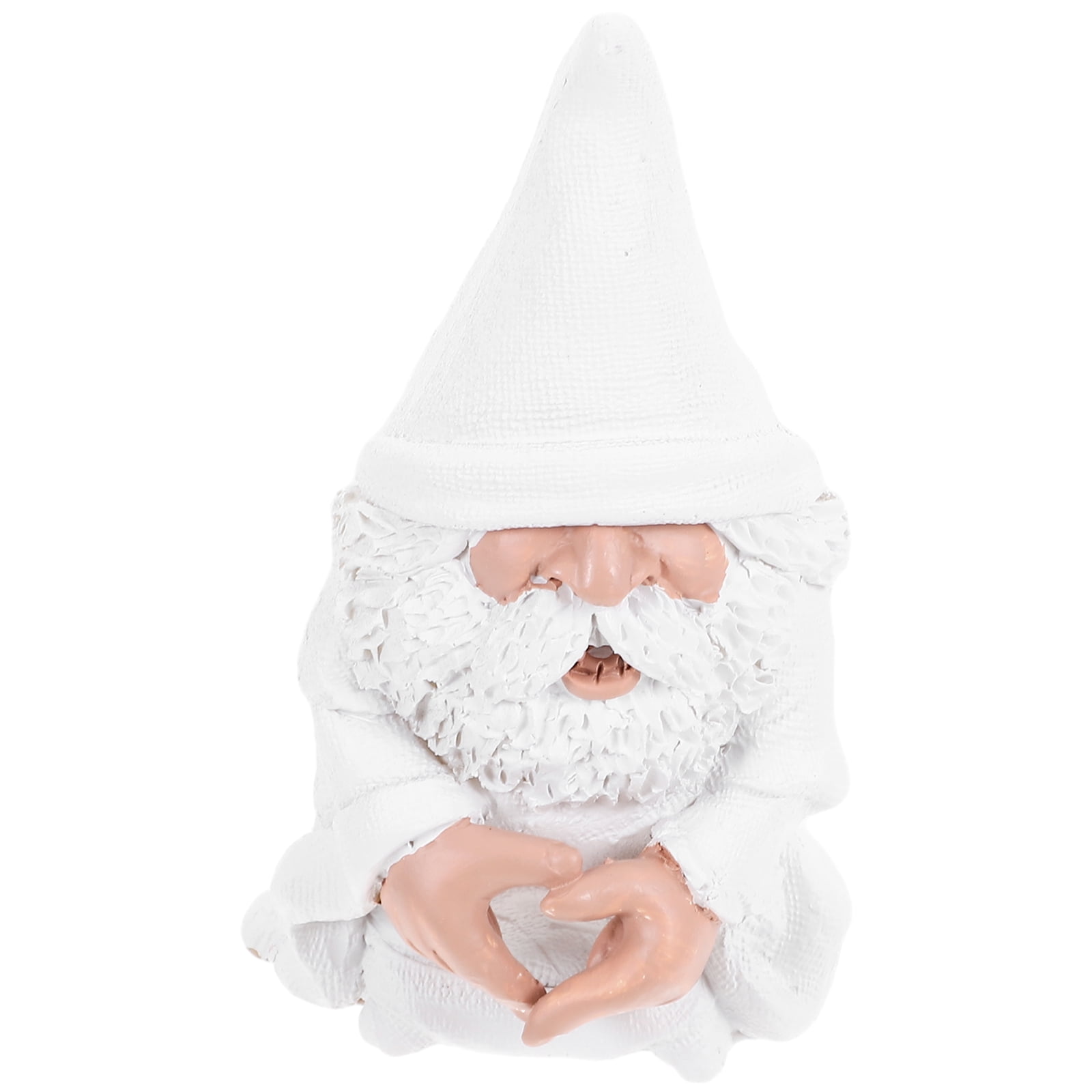 Garden Gnome Dwarf Ornaments Decoration Gnomes Bulk Crafts Statue