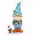 thumbnail image 1 of Garden Gnome Friend Statues (Gnorm), 1 of 6