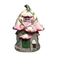 thumbnail image 1 of Garden Riding Statue - Whimsical Outdoor Decor, Resin Lawn Sculpture for Yard, Patio & Garden - Unique Ornament for Indoor/Outdoor Display, 1 of 6