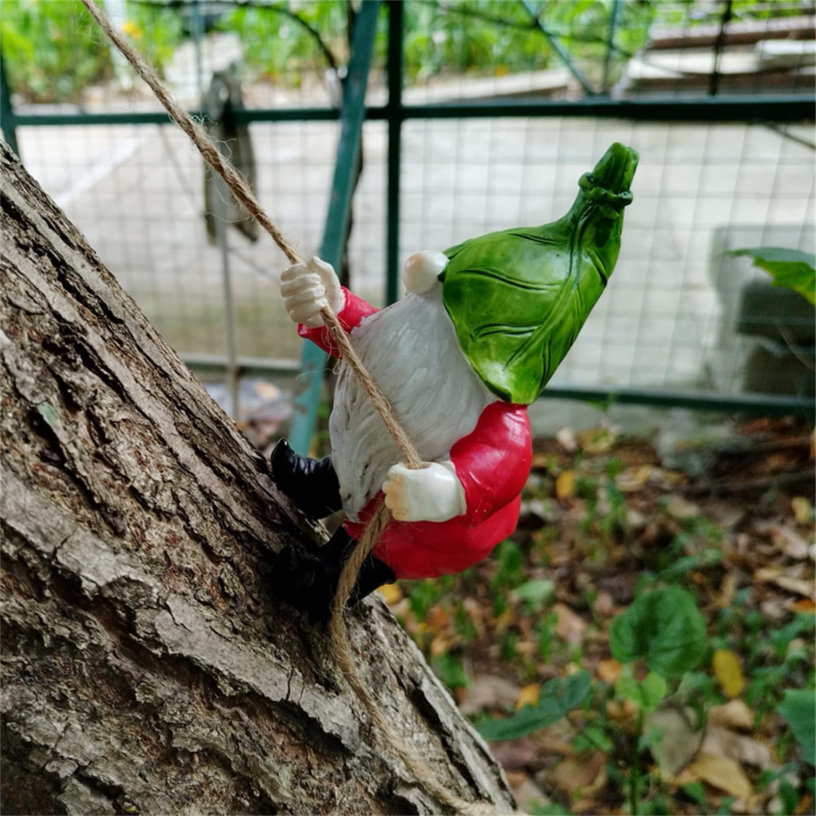 Funny Garden Gnomes display picture 1