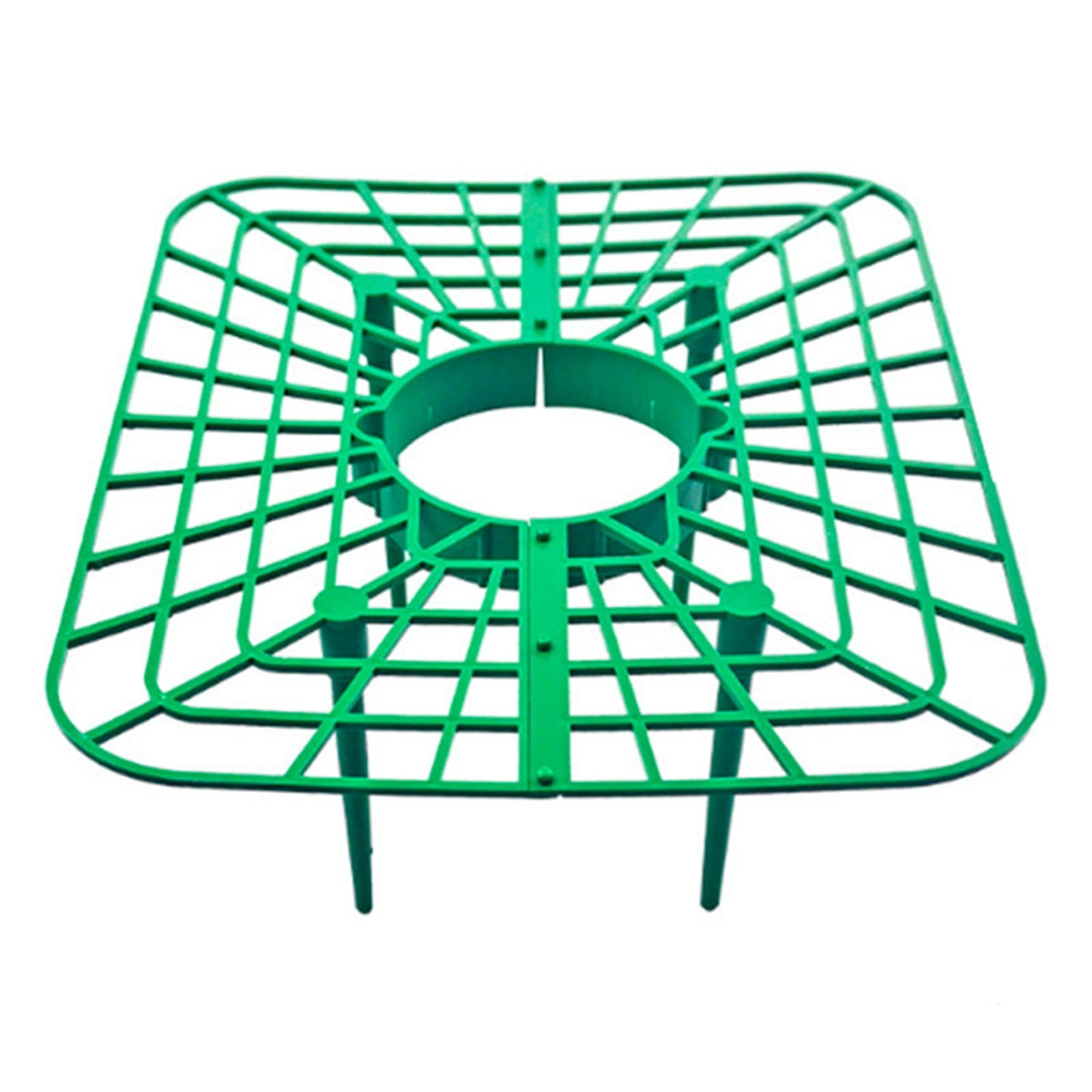 Garden Grafting Tape Stands with Shelves Grafting Rubber Bands Aqueduct