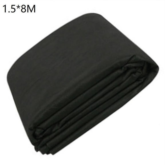 Garden Grass Cloth Orchard Grass Covering Mat 1.5*6M 1.5*8M 1*20M Black