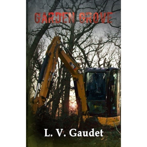 Garden Grove (Paperback)