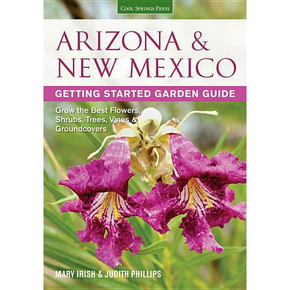 Arizona Plant Guide