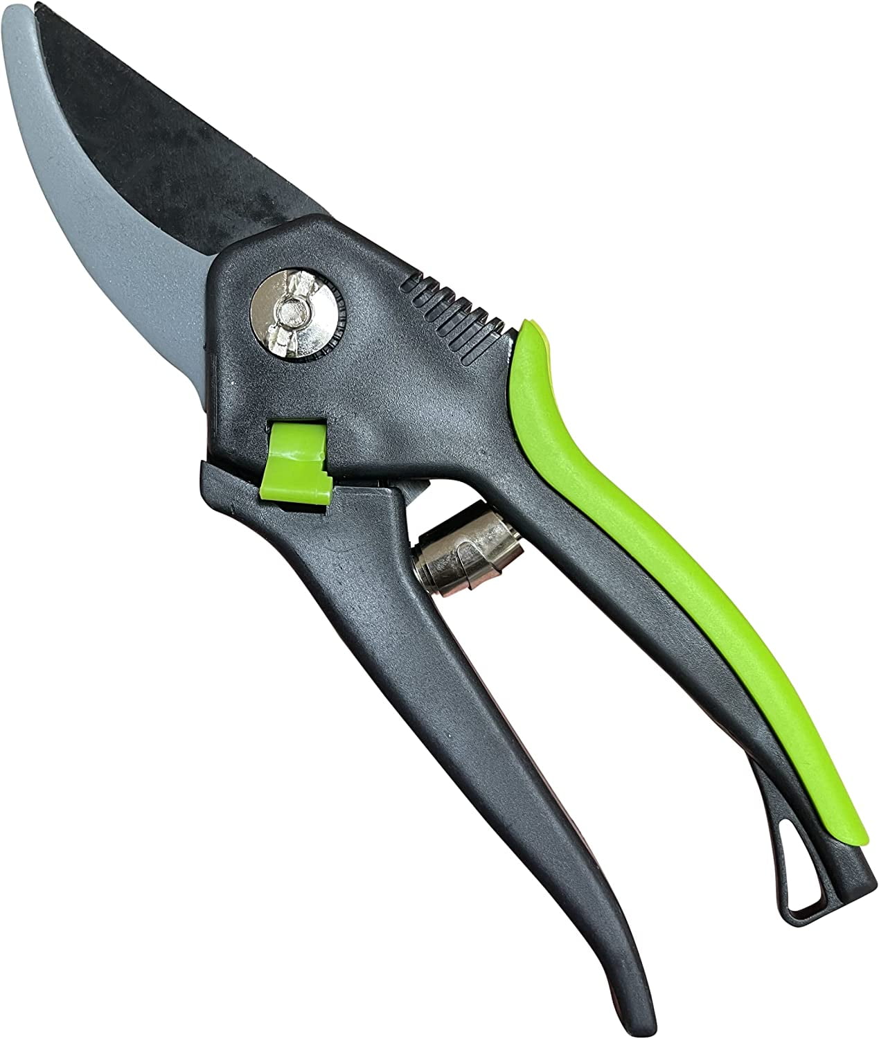 Garden Guru Hedge Shears Clippers for Trimming, 15 inch High Carbon Steel  Hedge Clippers with Comfort Grip Handle 