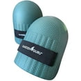 thumbnail image 1 of Garden Guru Home & Gardening Knee Pads with Straps, Waterproof EVA Foam Cushion Knee Pads, 1 of 7