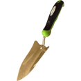 thumbnail image 1 of Garden Guru Titanium Transplanter Trowel Shovel - Rust Resistant - Ergonomic Handle - Perfect Hand Shovel Tool for Gardening Weeding Transplanting and Digging in Garden Beds, 1 of 6