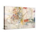 thumbnail image 1 of Garden Gurus, Abstract Botanical Stretched Canvas Wall Art by Jodi Maas Sold by Art.Com, 1 of 2