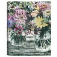 thumbnail image 1 of Garden Harvest by Studio Arts Canvas Art Print, 1 of 4