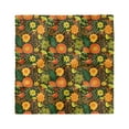 thumbnail image 1 of Garden Head Scarf, Ornate Birds Flowers, Head Wrap, 3 Sizes, by Ambesonne, 1 of 2