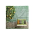thumbnail image 1 of Garden Head Scarf, Wooden Swing in Garden, Head Wrap, 3 Sizes, by Ambesonne, 1 of 2